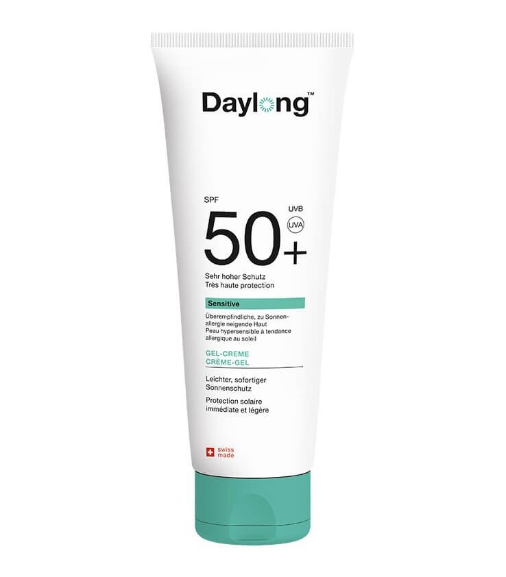 SENSILIS SUN SECRET FLUID ECRAN INVISIBLE ANTI-ÂGE SPF50+ 50ML